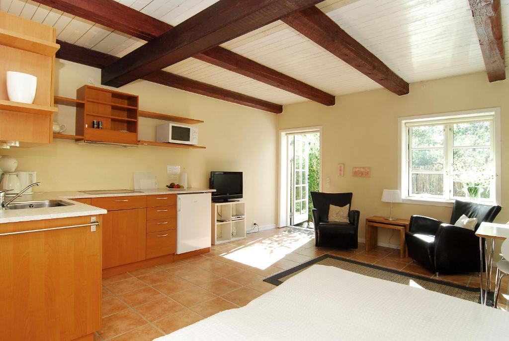 Soasegard Apartments Fredensborg Room photo