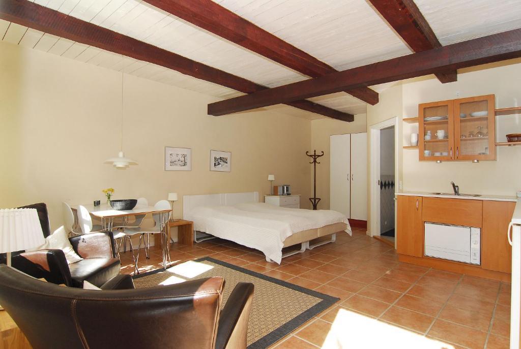Soasegard Apartments Fredensborg Room photo