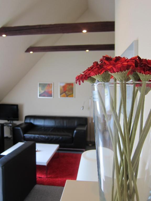 Soasegard Apartments Fredensborg Room photo