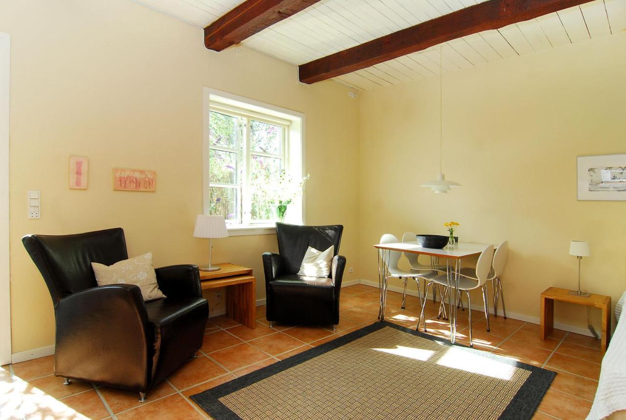 Soasegard Apartments Fredensborg Room photo